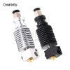 E3D V6 Hotend Kit High temperature version 320 degrees Celsius J-head 3D Printer Parts 0.4/1.75MM Remote extruder 12V 24V