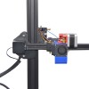 Ender3 Full Metal Hotend Upgrade Kit Volcano Nozzle Short Range Direct Extruder Kit for Ender3/ V2/Pro CR10 CR10S 3d printer