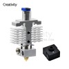 Ender-3 Neo /Ender-3 Max Neo/ Ender3 V2 Neo Hotend Nozzle Kit 24V 40W Thermistor Heating Rod Nozzle Kit 3d printer 