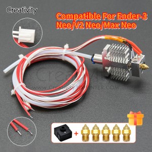 Ender-3 Neo /Ender-3 Max ...