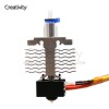 Ender-3 Neo /Ender-3 Max Neo/ Ender3 V2 Neo Hotend Nozzle Kit 24V 40W Thermistor Heating Rod Nozzle Kit 3d printer 