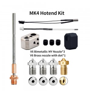 Prusa i3 MK4 XL Hotend Ki...