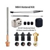 Prusa i3 MK4 XL Hotend Kit With Hardened Steel Bimetallic Nozzle Silicone Sock Thermistor Heater Cartridge For Prusa Nextruder