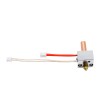 Neptune 4 , Neptune 4Pro Heated Block Heating Rod Thermistor Bimetallic Throat MY Nozzle For Neptune 4 3D Printer