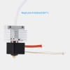 Neptune 4 , Neptune 4Pro Heated Block Heating Rod Thermistor Bimetallic Throat MY Nozzle For Neptune 4 3D Printer