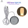 Creativity3D Bambu Lab Lamp Kit-001 RGB LED White warm Light 3000K USB light led Kit DIY lamp 7 Color metal kit 