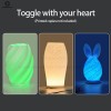 Bambu Lab Lamp RGB LED White warm Light 3000K USB light led Kit DIY lamp 7 Color metal kit 