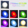 Bambu Lab Lamp RGB LED White warm Light 3000K USB light led Kit DIY lamp 7 Color metal kit 