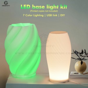 Bambu Lab Lamp RGB LED Wh...