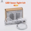 Bambu Lab Lamp RGB LED White warm Light 3000K USB light led Kit DIY lamp 7 Color metal kit 