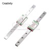 12mm Linear Guide MGN12 L=100 200 300 350 400 450 500 550 600 700 800 mm linear rail way + MGN12C or MGN12H Long linear carriage