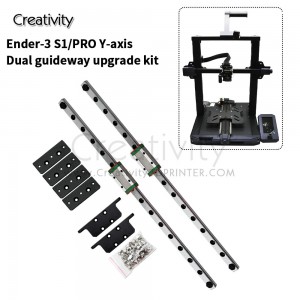 Ender3 S1/ Pro Dual Y Axi...