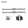 Ender3 / V2PRO Dual Y Axis Linear Guide upgrade kit MGN12H 300MM linear rail X Axis MGN9H Linear Rail upgrade kit For Ender3/v2