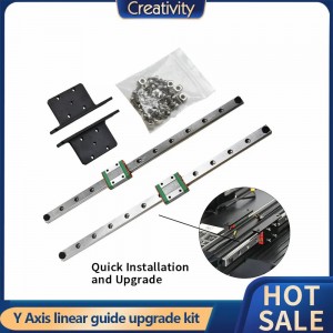Ender3 / V2 / PRO Dual Y ...