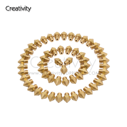 3/5/10pcs Copper 1.75MM 0...