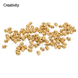 10PC CR-X 2 in 1 out 3D P...