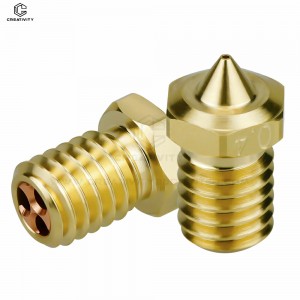 E3D V6 Clone CHT Nozzle M...