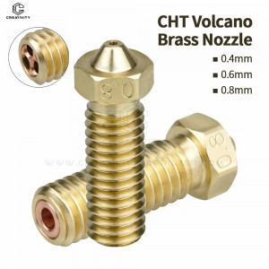 Volcano CHT Nozzle 1PC Hi...
