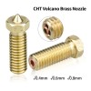 1/3/5PCS CHT Volcano...