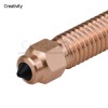 K1C New All In One nozzle Quick-Swap Integrated High-Flow Upgraded K1 Nozzle 1/3 PCS 3d printed 0.4/0.6/0.8 mm Bimetal Hotend Kit