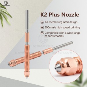 K2 Plus New All In One no...