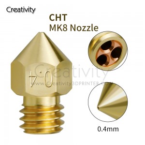 MK8 Clone CHT Nozzle Bras...