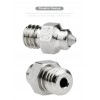 MK8 Bimetallic MY Nozzle For Ender3/V2 CR10 Ender5 Hotend 1.75MM Filament MK8 J-head hotend bimetal Nozzle M6 Thread