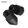 5/10PCS MK8 Hardened Steel High Flow Clone CHT Nozzle For Ender3/V2/PRO CR10 Ender5 3d printer 1.75mm Filament