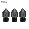 5/10PCS 3D Printer parts Reprap MK8 Hardened steel nozzle 1.75mm 0.4/0.6/0.8mm for Ender3 CR10 Ender3 3D Printer