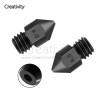 5/10PCS MK8 Hardened Steel High Flow Clone CHT Nozzle For Ender3/V2/PRO CR10 Ender5 3d printer 1.75mm Filament