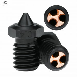 E3D V6 CHT Hardened Steel...