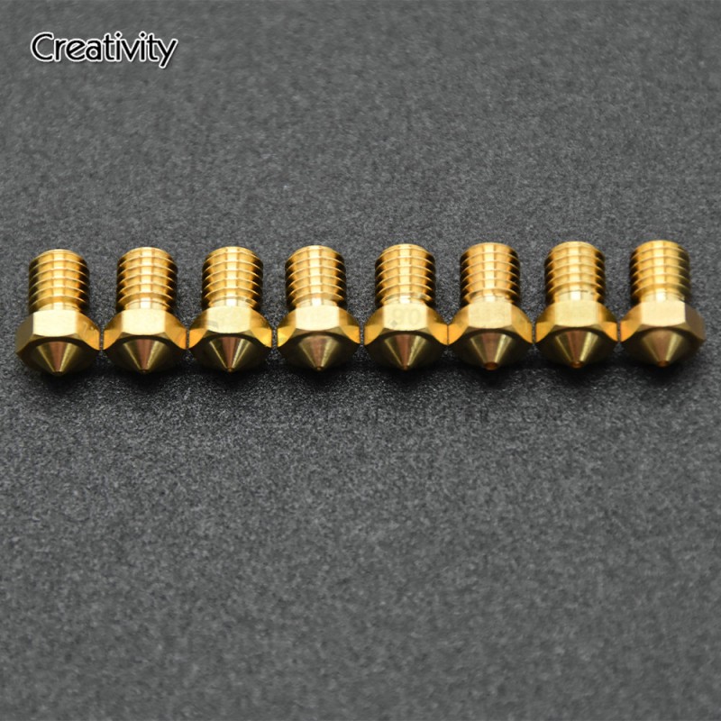 10pcs V5 V6 E3D Nozz...