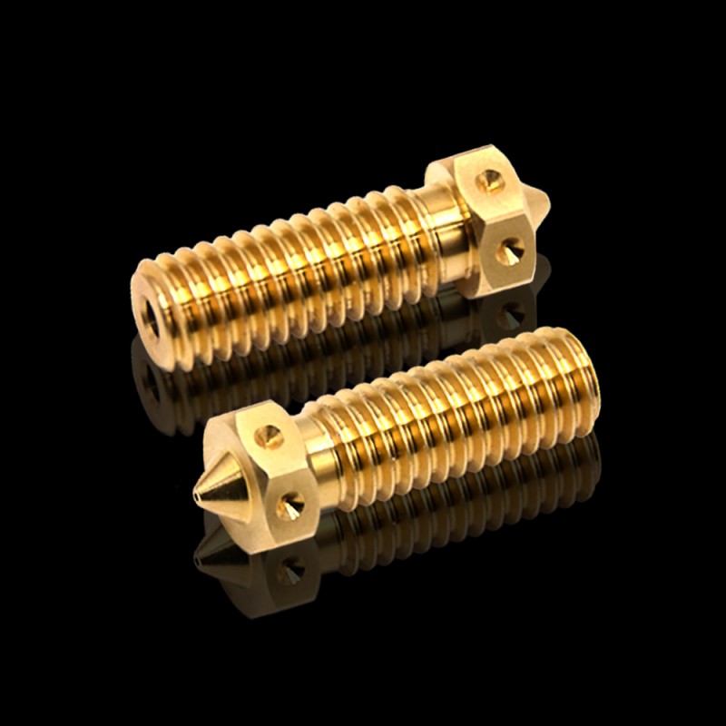 0.4mm V6 Volcano Nozzle S...