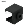 Ender 3 V3 SE Heating Block Silicone Sock Sleeve Cover 5PCS / Lot For Ender 3-V3 SE Extruder Protect Socks Covers Fit ender3 se Pro Heat Block