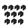 NP4 Silicone Sock Cover Heated Block Brass Nozzle Thermistor heating rod Kit For Neptune 4 Pro J-head Hotend Kit