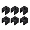 NP4 Silicone Sock Cover Heated Block Brass Nozzle Thermistor heating rod Kit For Neptune 4 Pro J-head Hotend Kit