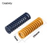 10pcs 3D Printer Parts Spring Imported Length 20mm OD 8mm ID 4mm For Heated bed CR-10 CR-10Mini CR-10S Series 3D Printer