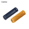 10pcs 3D Printer Parts Spring Imported Length 20mm OD 8mm ID 4mm For Heated bed CR-10 CR-10Mini CR-10S Series 3D Printer