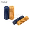 10pcs 3D Printer Parts Spring Imported Length 20mm OD 8mm ID 4mm For Heated bed CR-10 CR-10Mini CR-10S Series 3D Printer