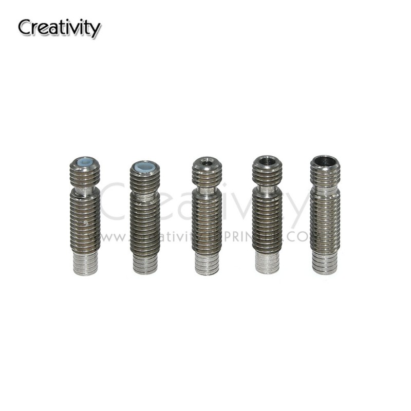 3D V6 Bowden Direct ...