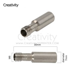 2/5/10PC PTFE tube Nozzle...