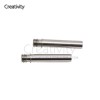 Creativity CR-X 3D printer parts 1.75mm PTFE tube inside Nozzle Throat for CR-X 3D Printer Extruder Hotend Kit