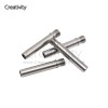 Creativity CR-X 3D printer parts 1.75mm PTFE tube inside Nozzle Throat for CR-X 3D Printer Extruder Hotend Kit