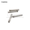 Creativity CR-X 3D printer parts 1.75mm PTFE tube inside Nozzle Throat for CR-X 3D Printer Extruder Hotend Kit