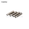 2/3/5 PCS Creativity CR10S Pro Heat Break 3d printer parts 3D printer parts throat for 3D Printer Extruder Hotend Kit