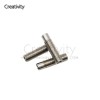 2/3/5 PCS Creativity CR10S Pro Heat Break 3d printer parts 3D printer parts throat for 3D Printer Extruder Hotend Kit