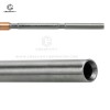 Pursa MK4 Throat Titanium Alloy Copper Bimetallic Heat break Thread throat 1/3/5PCS Adaptor 1.75mm for rrusa i3 mk4 Hotend Extruder Throat Hotend Kit