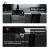 for Bambu Lab P1S P1 X1 X1CC Series Make Print Head Cleaner Nozzle Brush for 3D Printer Accessories Printer Head Wiping Parts