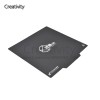 3D Printer Hot Bed Platform Print Sticker Build Surface Plate Tape Magnetic Heat Bed Sticker Print Bed Tape Heat Paper 310*310mm