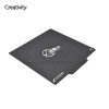 3D Printer Magnetic Hot Bed Platform Print Sticker Build Surface Plate Tape Magnetic Heat Bed Sticker Print Bed Tape Heat Paper 310*310mm